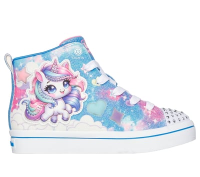 Twinkle Toes: Twi-Lites 2.0 - Unicorn Glam