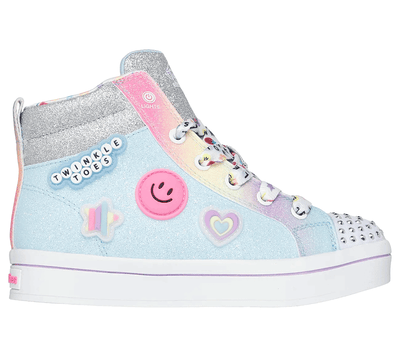 Twinkle Toes: Twi-Lites 2.0 - Bit of Happiness