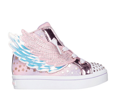 Twinkle Toes: Twi-Lites 2.0 - Dreamy Wings