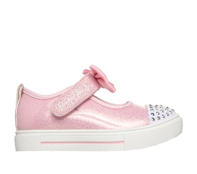 Twinkle Toes: Twinkle Sparks - Precious Jane