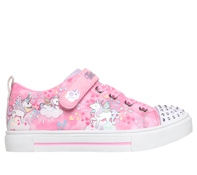 Twinkle Toes: Twinkle Sparks - Unicorn Wonderland