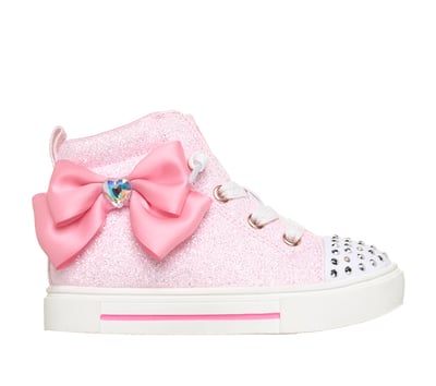 Twinkle Toes: Twinkle Sparks - Royal Heart