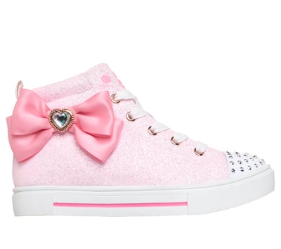 Twinkle Toes: Twinkle Sparks - Royal Heart