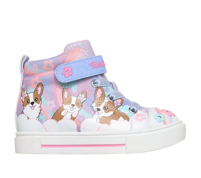 Twinkle Toes: Twinkle Sparks - Pawsitively Cutie