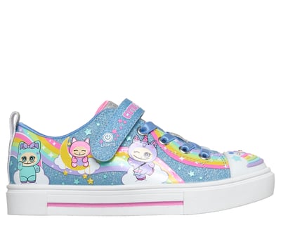 Twinkle Toes: Twinkle Sparks - Rainbow Critters