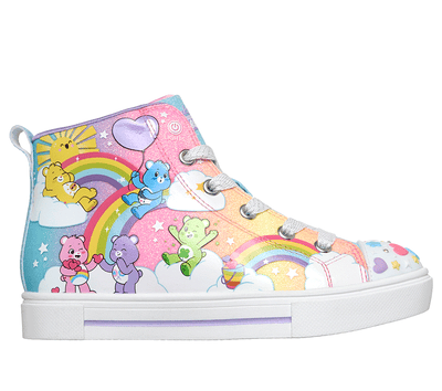 Twinkle Toes Care Bears: Twinkle Sparks - Forever Care Bears