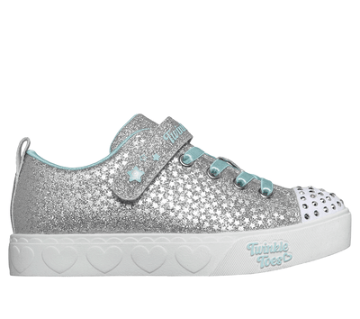 Twinkle Toes: Heart Steps - Shimmering Star