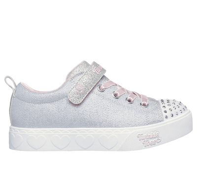 Twinkle Toes: Heart Steps - Shimmer Sweetie
