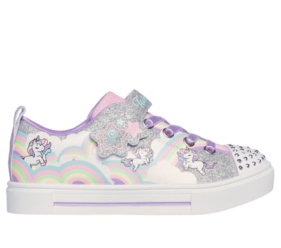 Twinkle Toes: Twinkle Sparks - Jumpin' Clouds