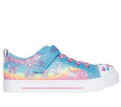 Twinkle Toes: Twinkle Sparks - Ombre Flutter