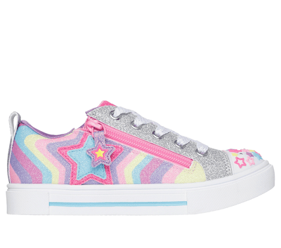 Twinkle Toes: Twinkle Sparks - Cosmic Burst