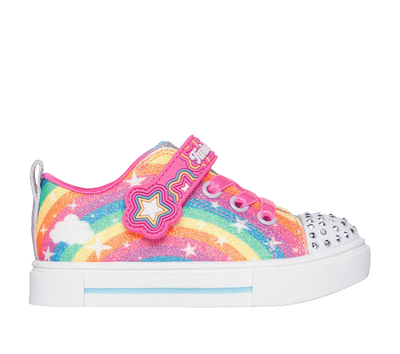 Twinkle Toes: Twinkle Sparks - Starry Rainbow