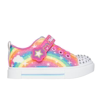 Twinkle Toes: Twinkle Sparks - Starry Rainbow