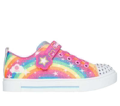 Twinkle Toes: Twinkle Sparks - Starry Rainbow