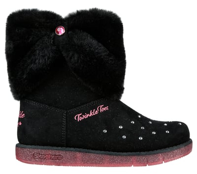 Twinkle Toes: Glitzy Glam - Cozy Cuddlers