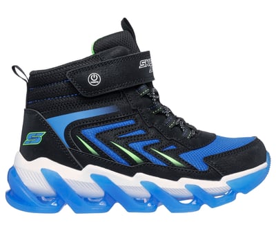 S-Lights: Mega-Surge - Volt & Glow