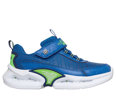 S-Lights: Kinetic-Lights - Where's My Skechers?