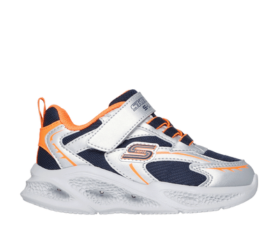 Skechers Meteor-Lights - Glow-Strider