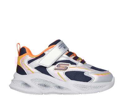 Skechers Meteor-Lights - Glow-Strider