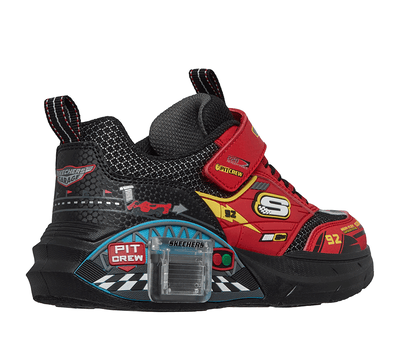 Skechers Garage - Pit Crew 92