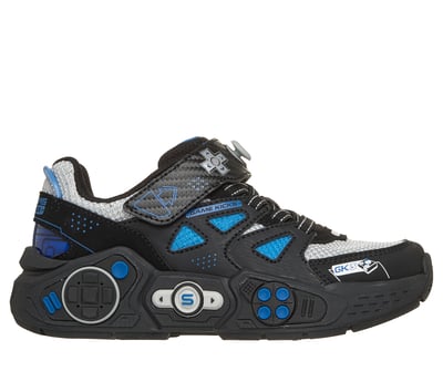 Game Kicks: Gametronix 3.0