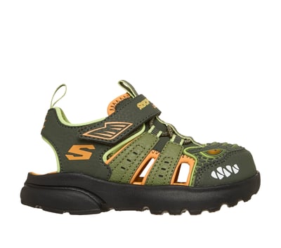 Razor Splash - Raptor Quest