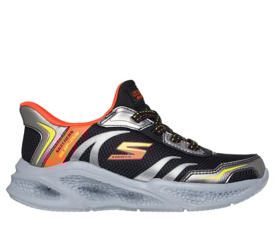 Skechers Slip-ins: Meteor-Lights - Brisk-Beams
