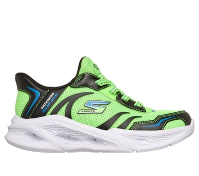 Skechers Slip-ins: Meteor-Lights - Brisk-Beams