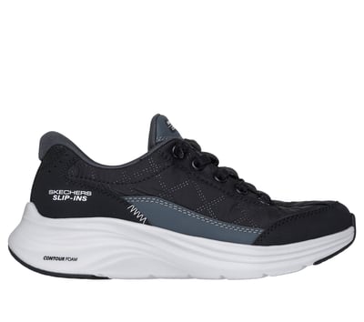Skechers Slip-ins: Contour Foam - Cozy Fit