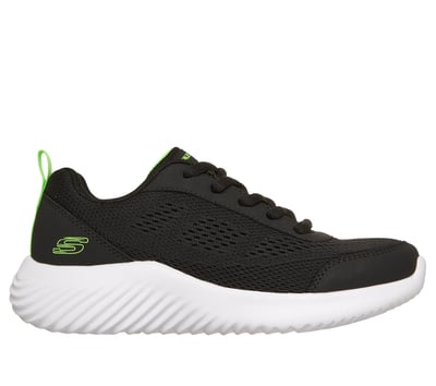 Bounder - Quanta-Pacer