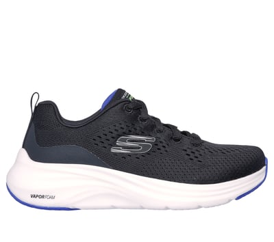 Vapor Foam