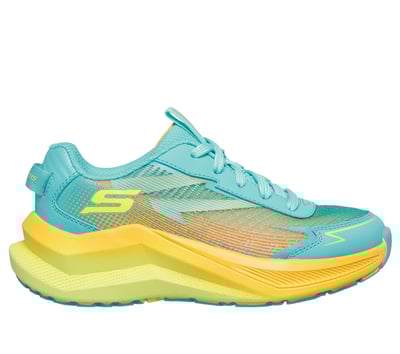 Max Cushioning Ascender - Stable-Pacer