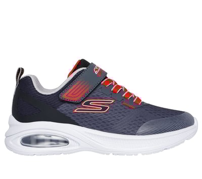 Microspec Max Advance - Squad-Pacer
