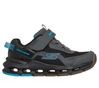 Glide-Step Plus - Flux-Blast