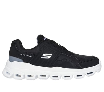 Glide-Step - Soaring-Stride