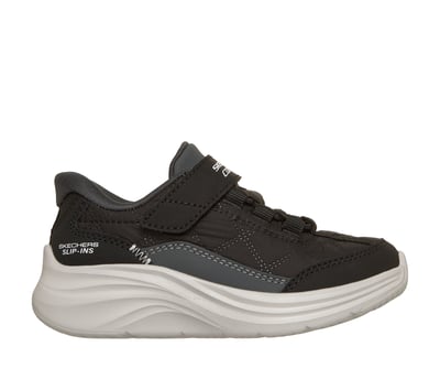 Skechers Slip-ins: Comfy Sprints - Cozy Fit