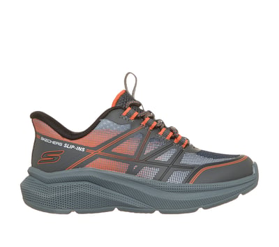 Skechers Slip-ins: Microspec Velocity - Grid-Shift