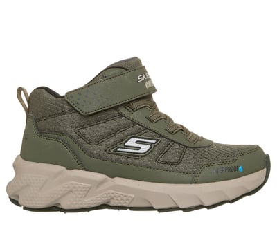 Waterproof: Elite Sport Tread - Aquavek HI
