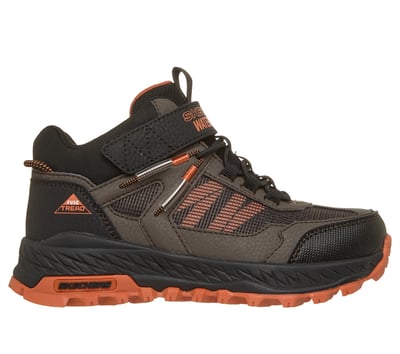 Waterproof: Fuse Tread - Canyon Core
