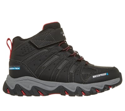 Rugged Ranger - Hydro-Trek