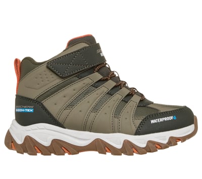 Rugged Ranger - Hydro-Trek