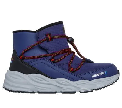 Waterproof: Turbo Tread - Storm Glider