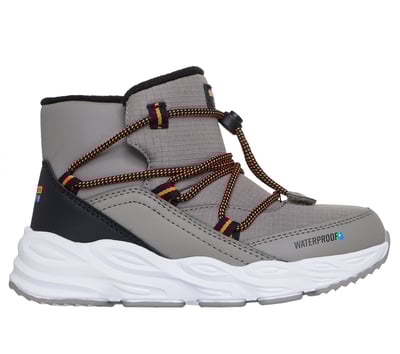 Waterproof: Turbo Tread - Storm Glider