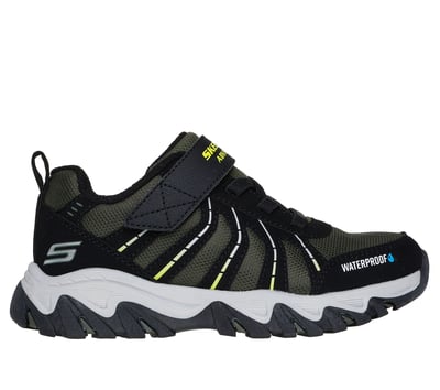 Waterproof: Rugged Ranger - Hydro Explorer