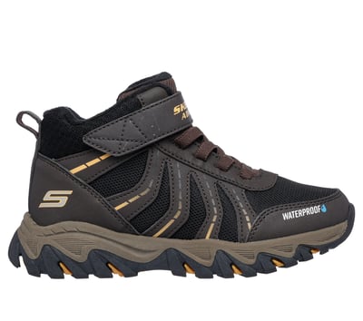 Rugged Ranger - Storm Trail