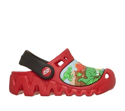 Foamies: Zaggle - Tiny Tides