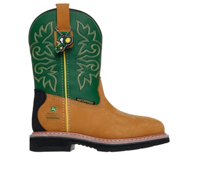 John Deere: Rowood - Boulder Valley