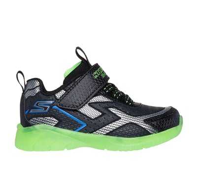 S-Lights: Illumi-Brights - Grid Flash