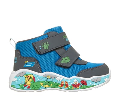 Waterproof: Play Scene - Hydro Scouts
