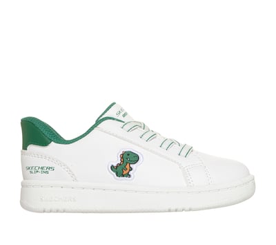 Skechers Slip-ins: Quick Street - Dino Trot